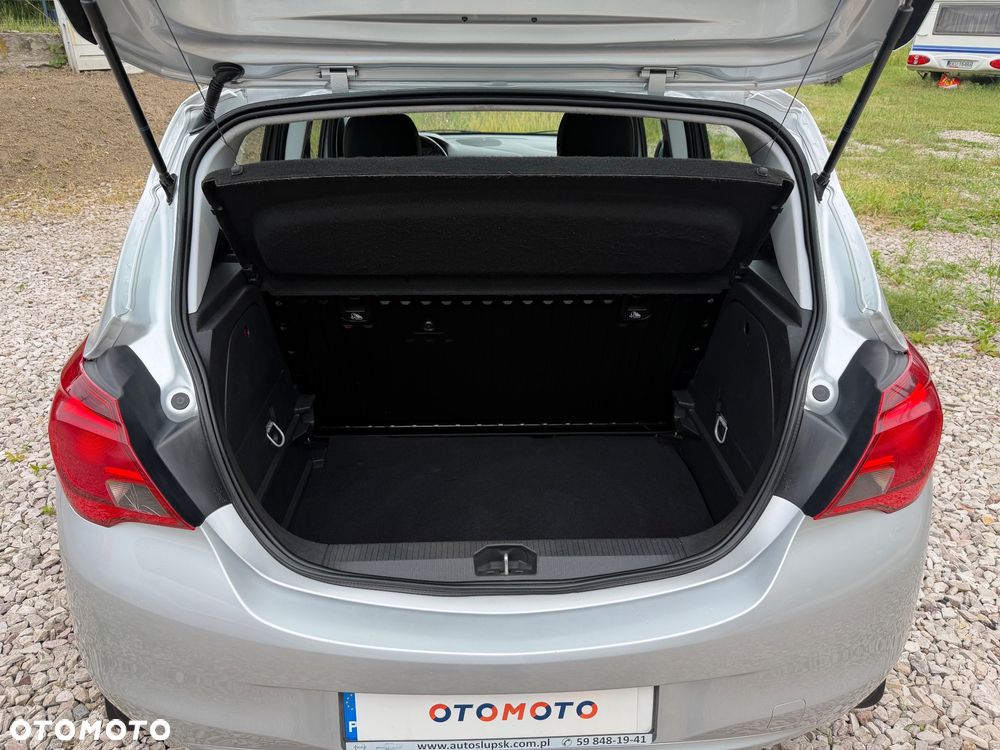 Opel Corsa 1.4 Enjoy S&S - 17