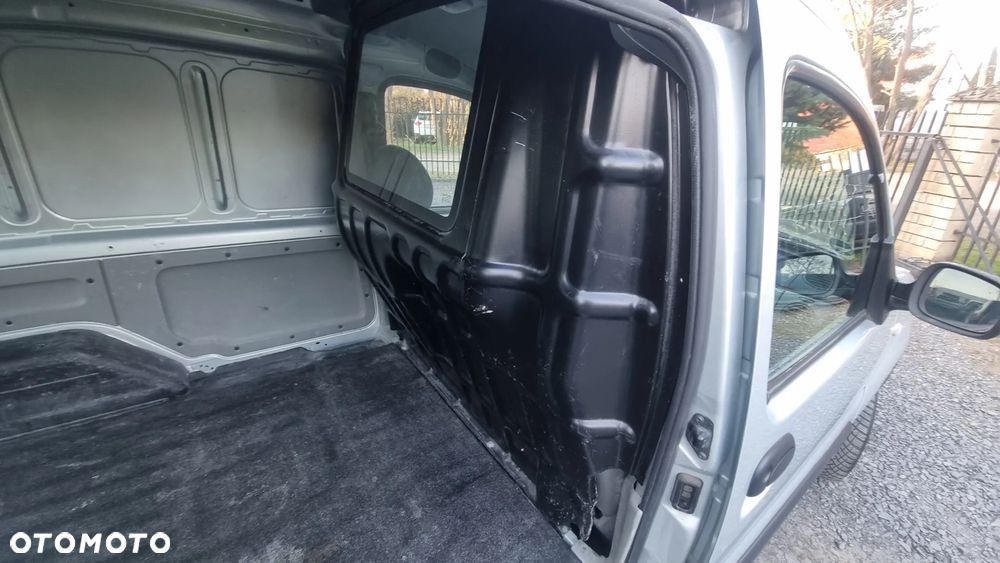 Renault Kangoo - 15