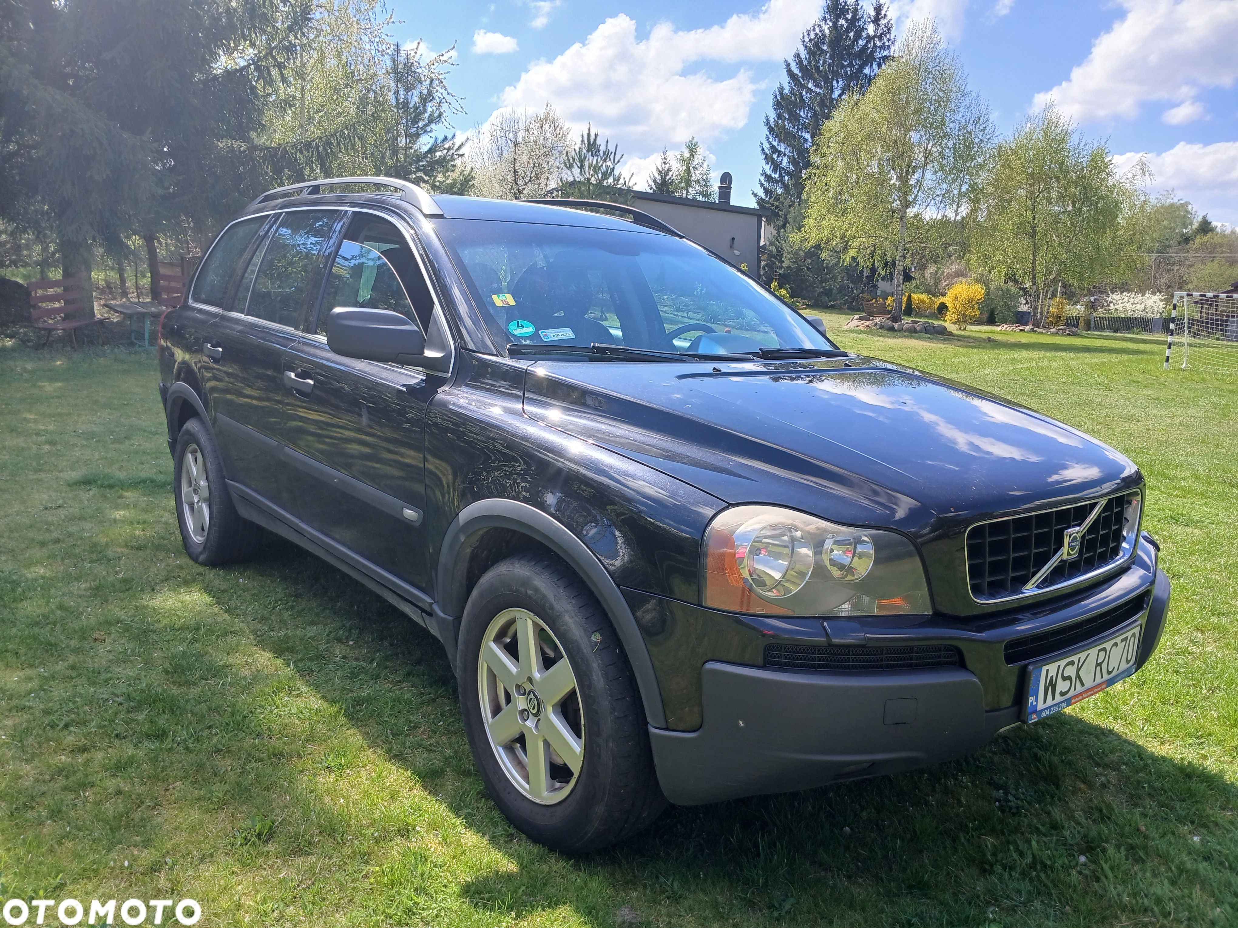 Volvo XC 90 D5 Executive - 1