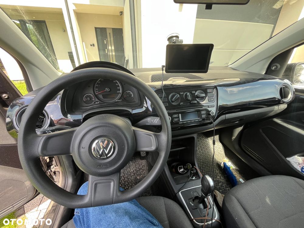 Volkswagen up! - 1