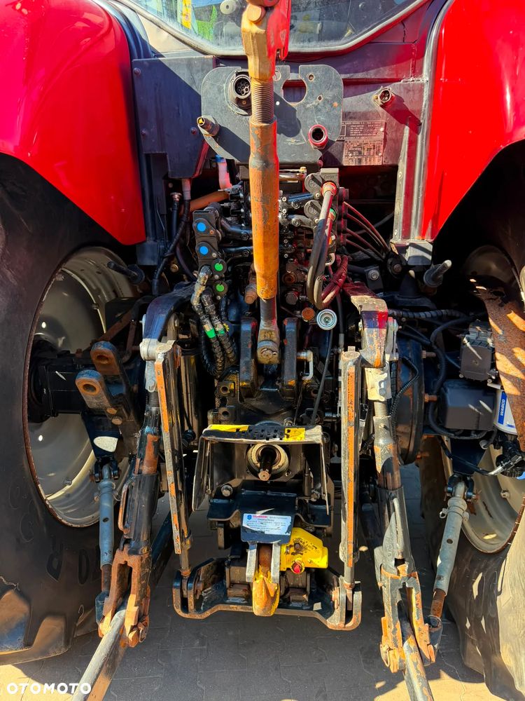 Case IH Puma 150 Powershift - 16