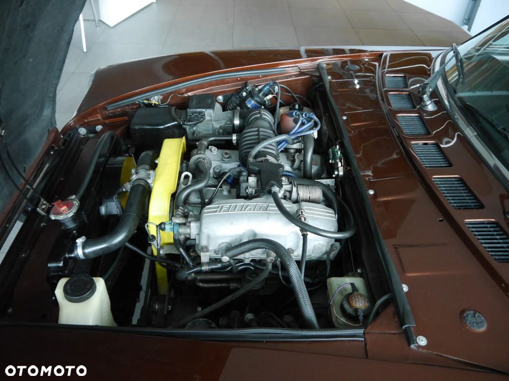 Fiat 124 Spider - 7