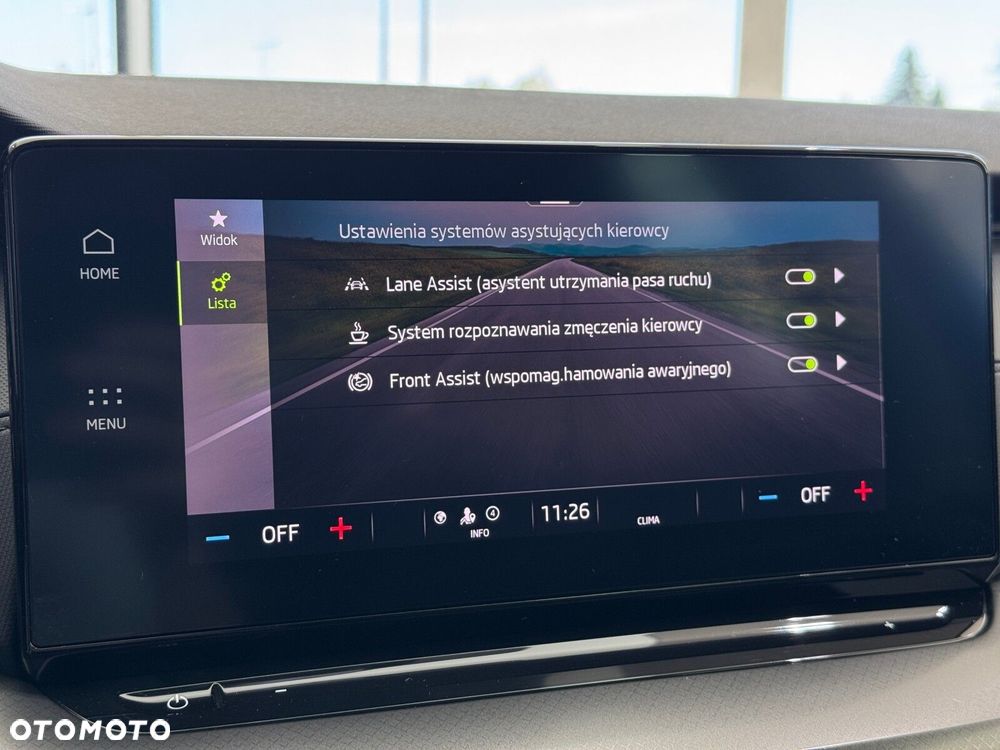 Skoda Octavia 1.4 TSI Plug-In Hybrid Style DSG - 36