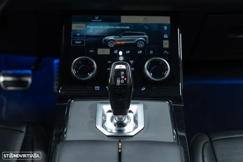 Land Rover Range Rover Evoque 1.5 P300e AWD R-Dynamic Auto - 22