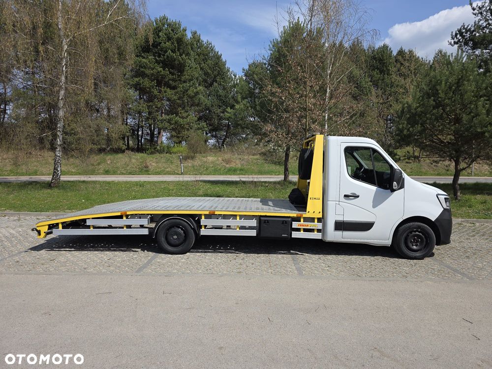 Renault Master - 5