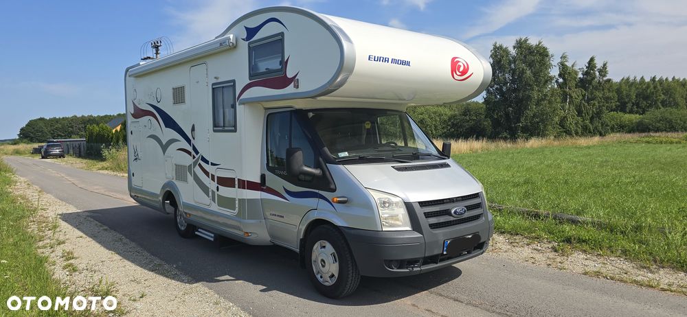 Ford Transit - 9