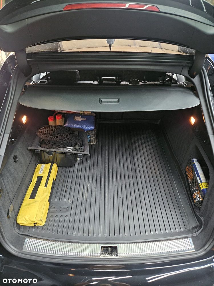 Audi A6 Avant 3.0 TDI Quattro S tronic - 16
