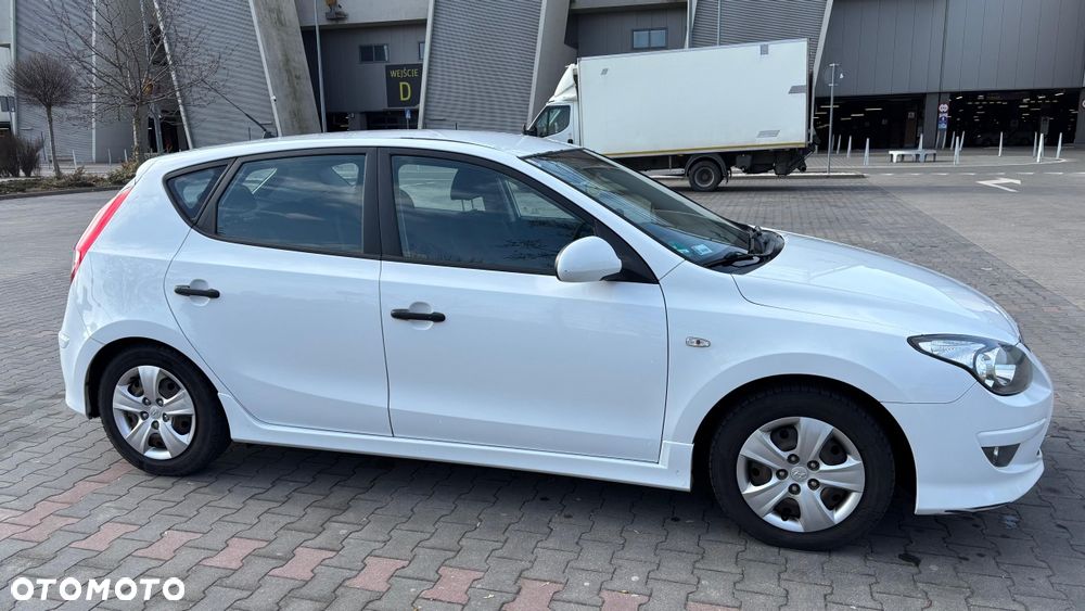 Hyundai i30 - 3
