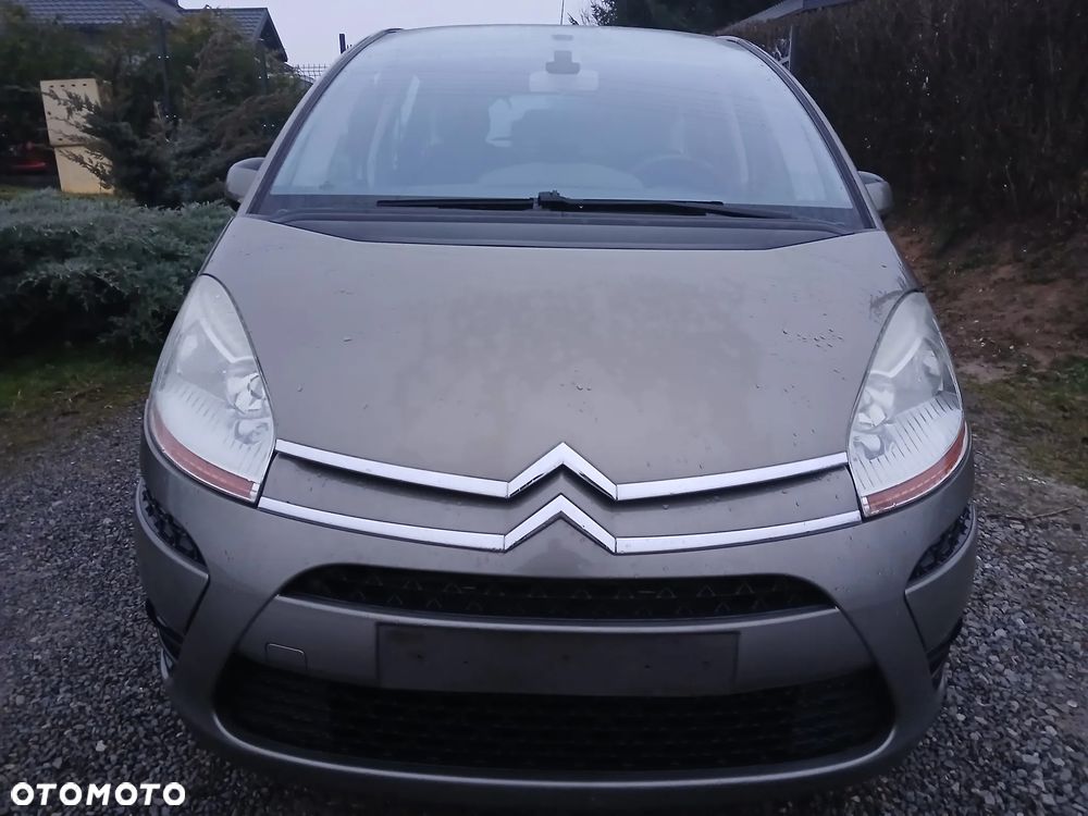 Citroën C4 Picasso 1.8i Impress - 30