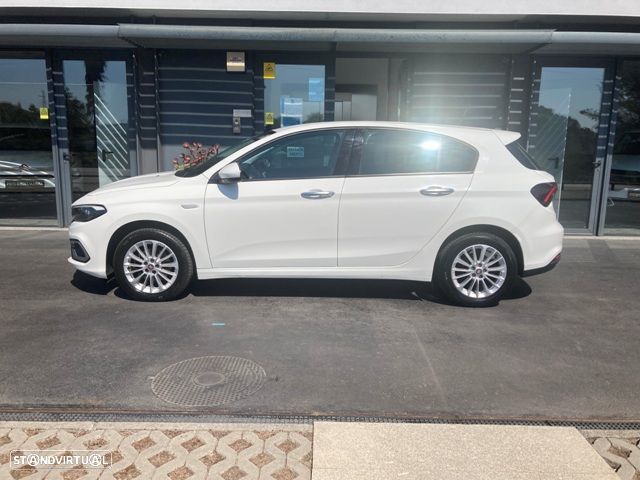 Fiat Tipo 1.3 MultiJet Life - 5