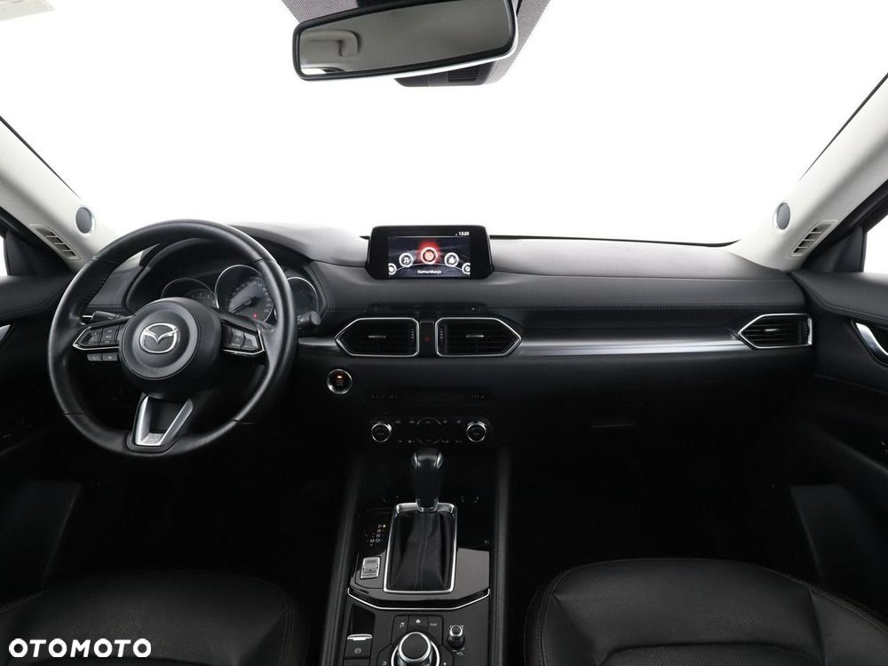 Mazda CX-5 2.0 Exclusive-Line 2WD - 16