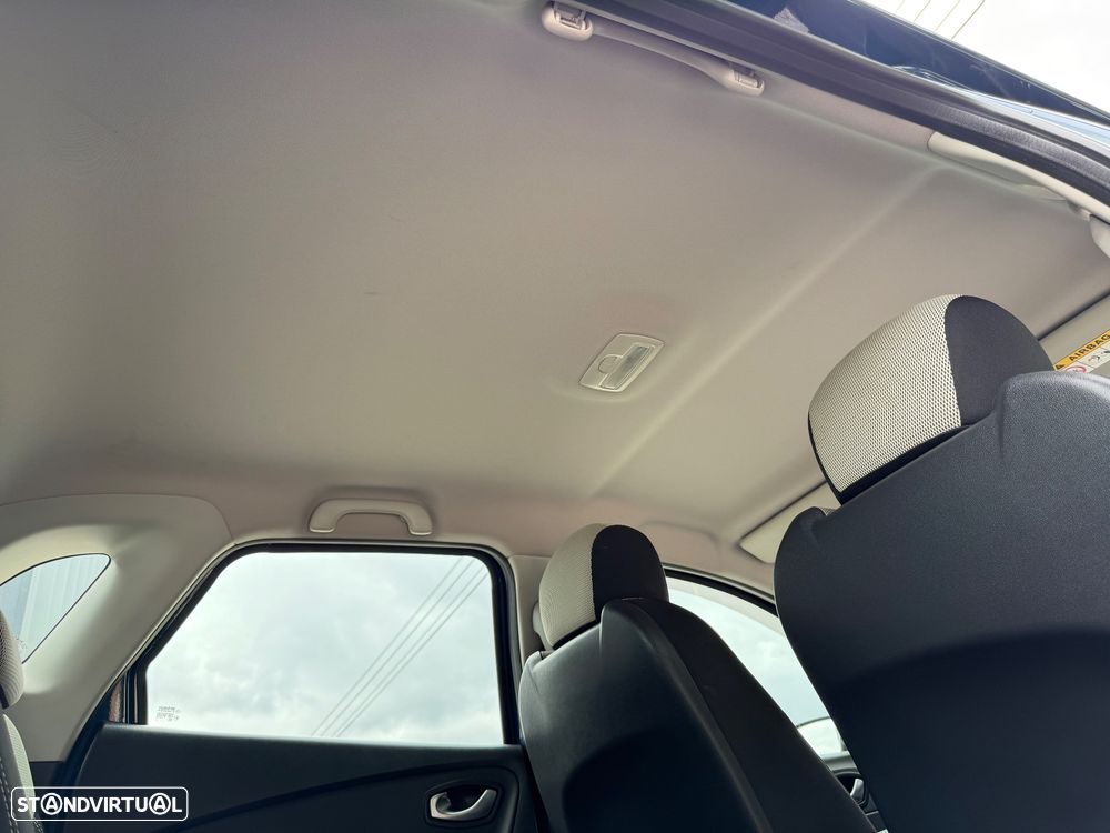 Renault Captur 0.9 TCE Expression - 18