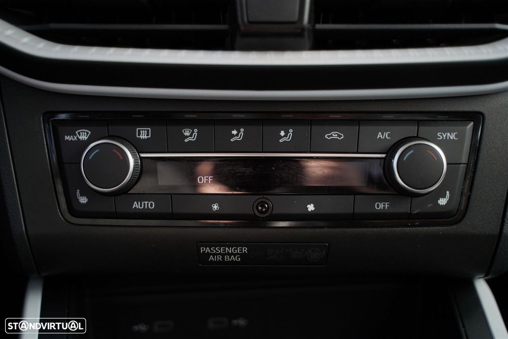 SEAT Arona 1.0 TSI Style - 22