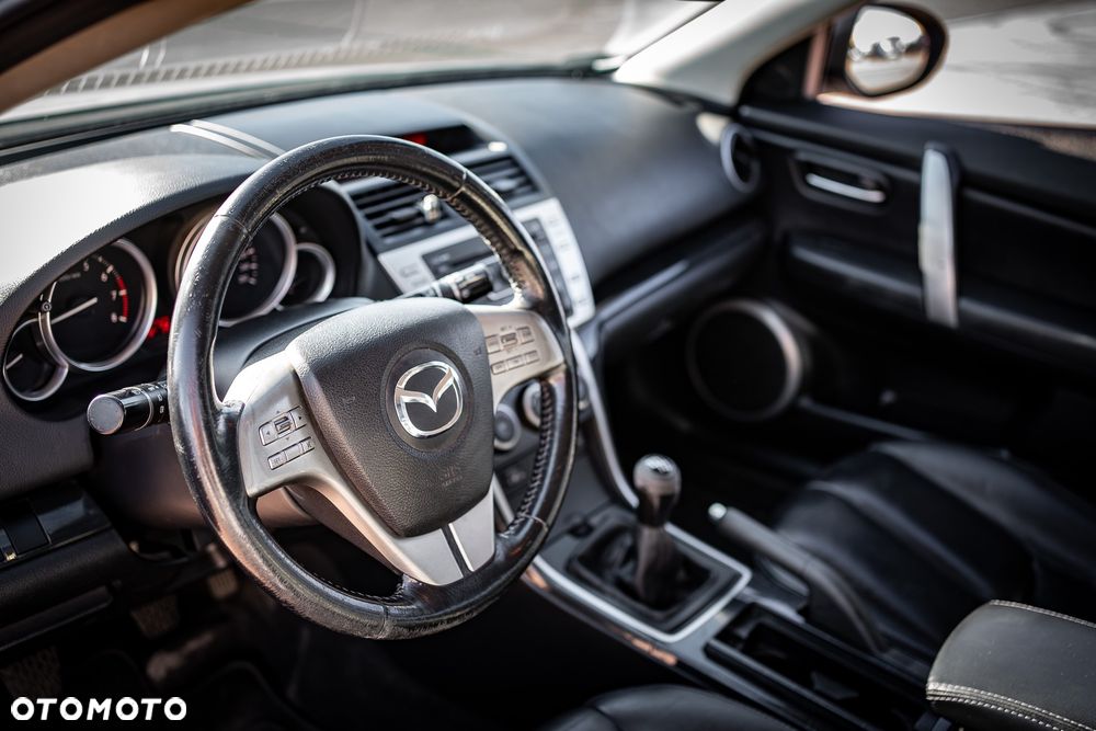 Mazda 6 2.0 Active - 6