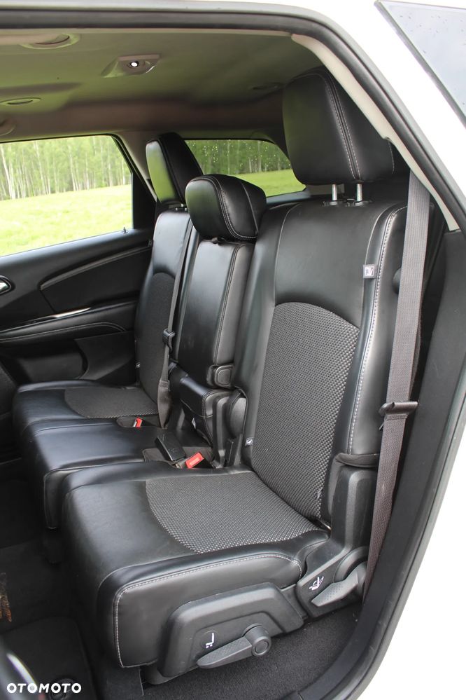 Dodge Journey - 16