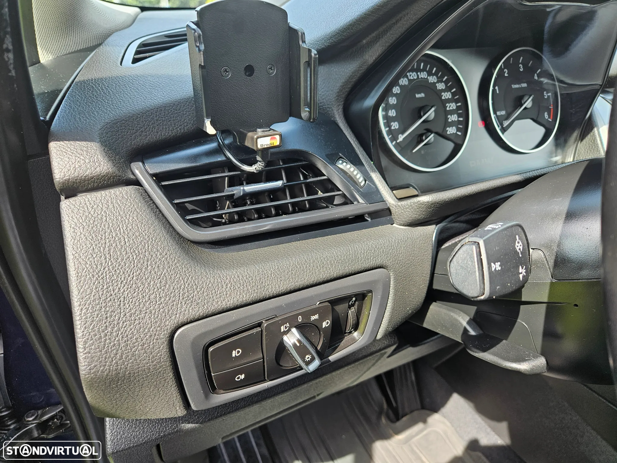 BMW 216 Gran Tourer d Line Luxury Auto - 22