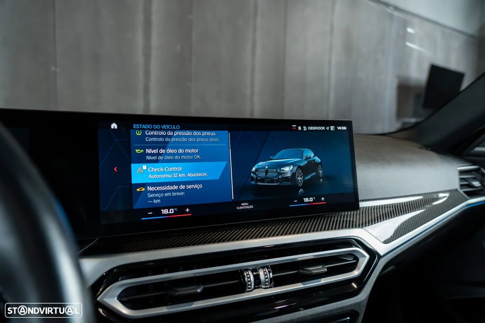 BMW M2 Auto - 20