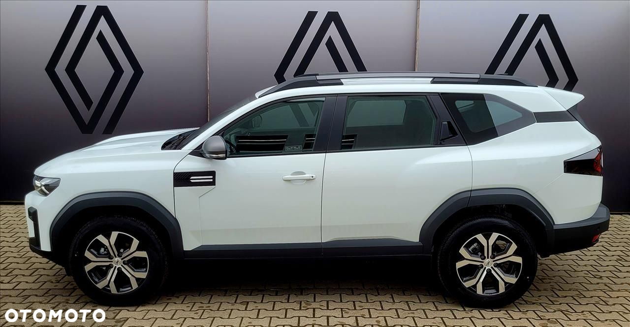 Dacia Bigster - 2