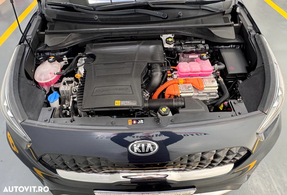 Kia Niro - 24