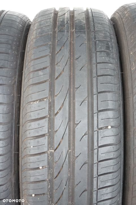 Smart 4x100 15 5,5J et42 185/60 15 lato - 11