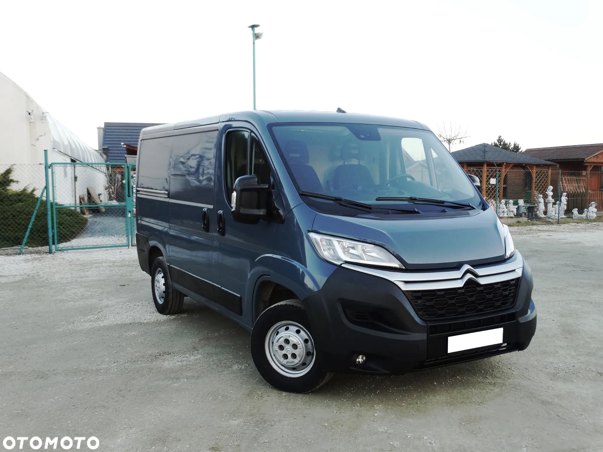 Citroën Jumper - 1