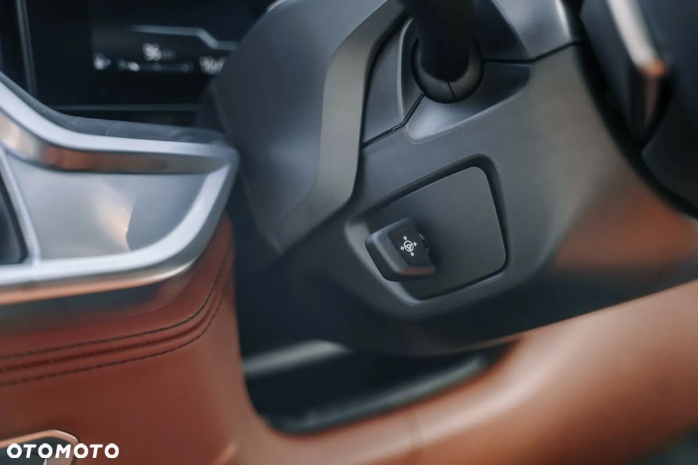 BMW X7 xDrive40d mHEV M Sport sport - 7