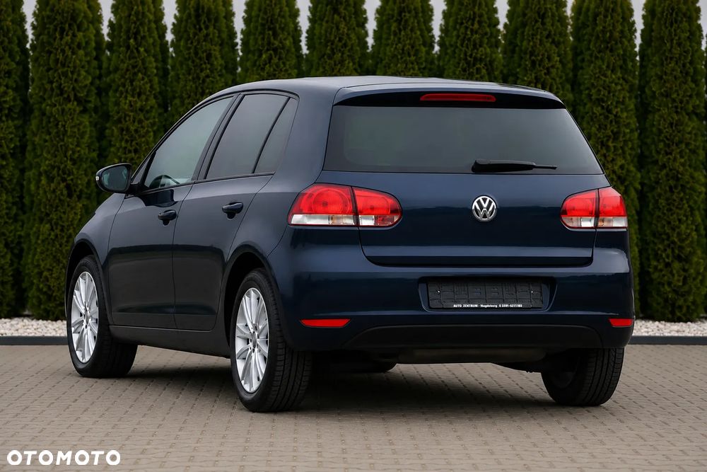 Volkswagen Golf 1.2 TSI Style - 7