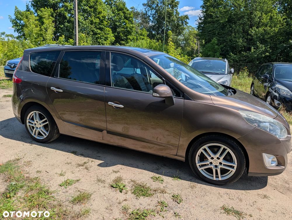 Renault Grand Scenic Gr 1.9 dCi Privilege - 1