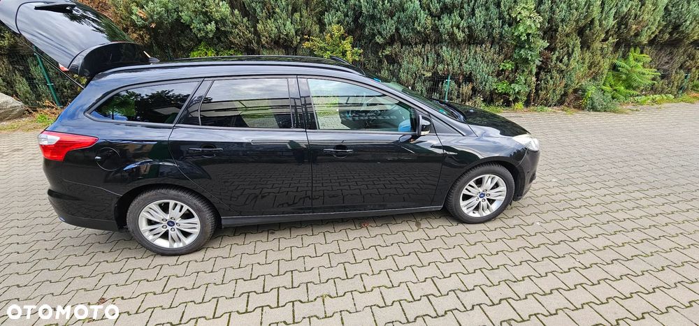 Ford Focus - 23