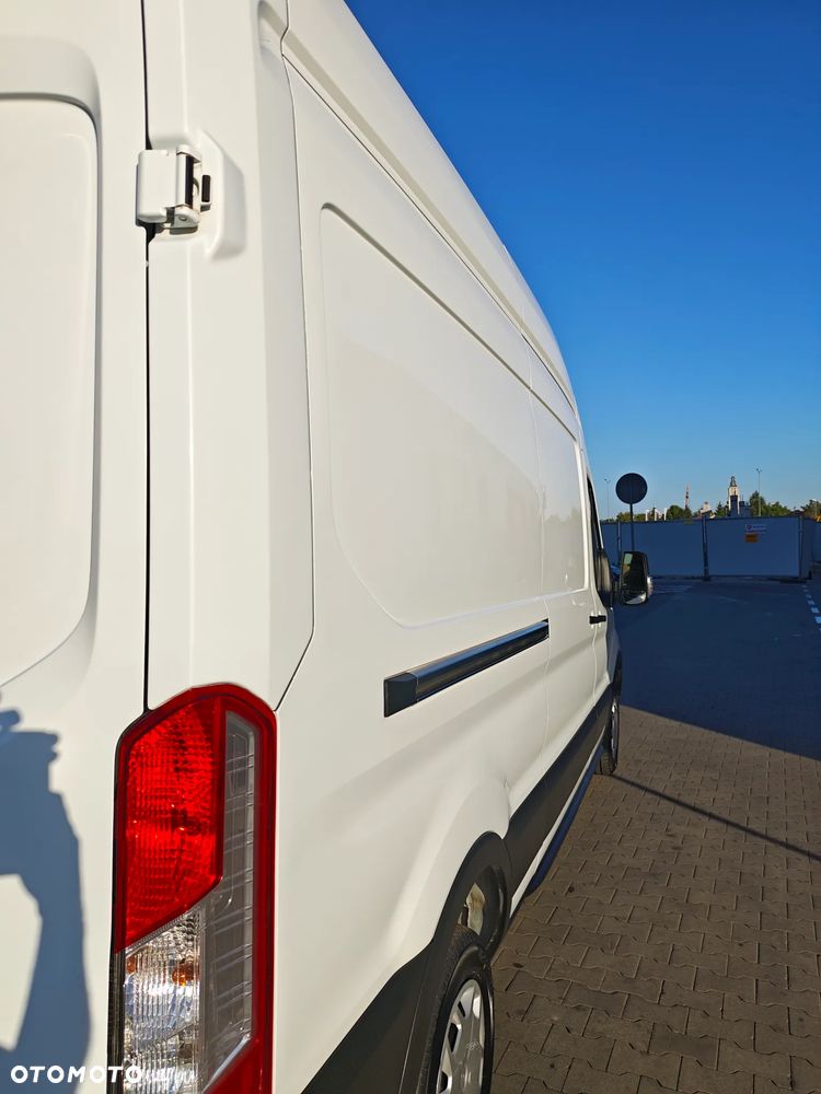 Ford Transit - 14