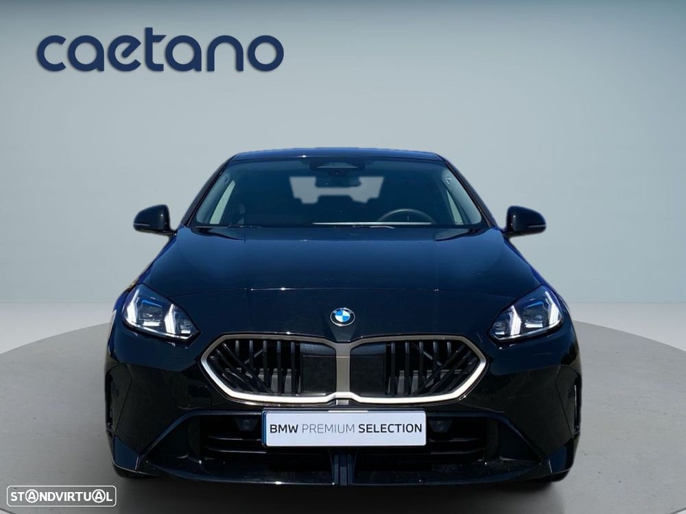 BMW 216 Gran Coupé Pack Desportivo M - 22