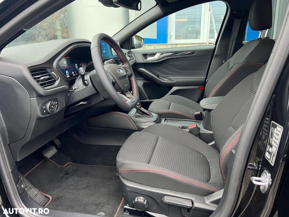Ford Focus - 6