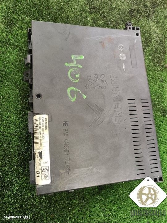 CENTRALINA BSI PEUGEOT 406 2000 - 3