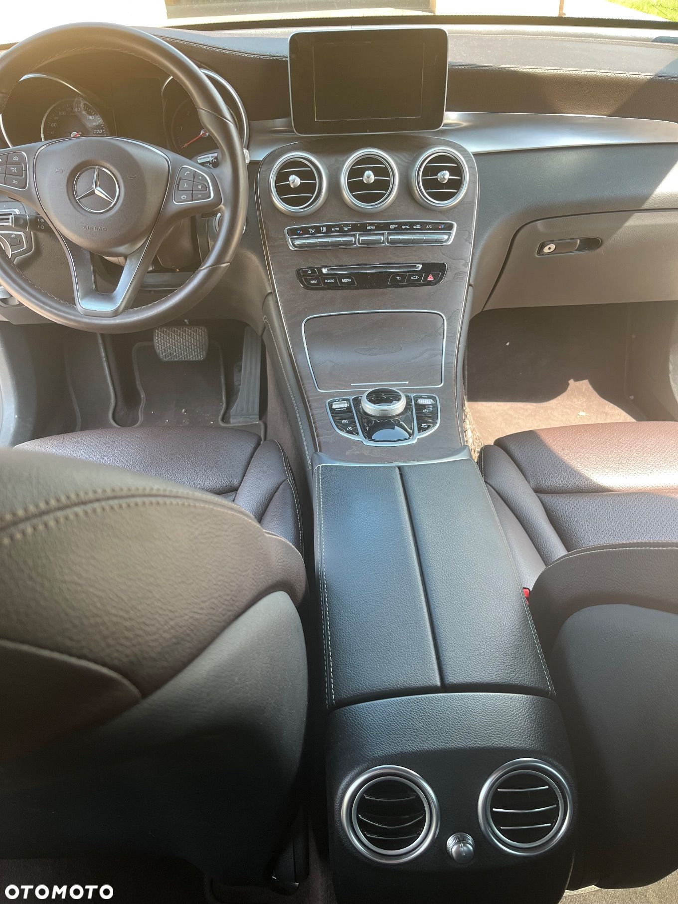 Mercedes-Benz GLC Coupe 220 d 4-Matic - 3