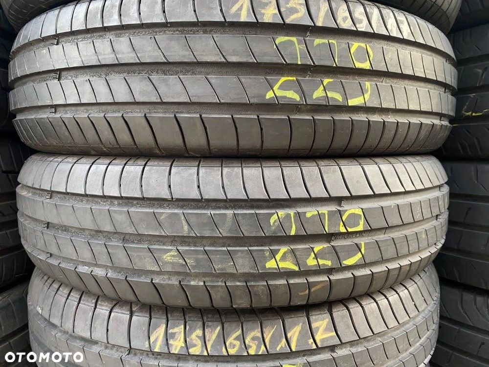 175/65/17 Michelin E Primacy_6,8mm_4szt_(229) - 3