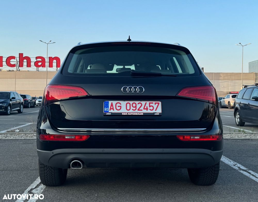 Audi Q5 2.0 TDI S tronic - 3