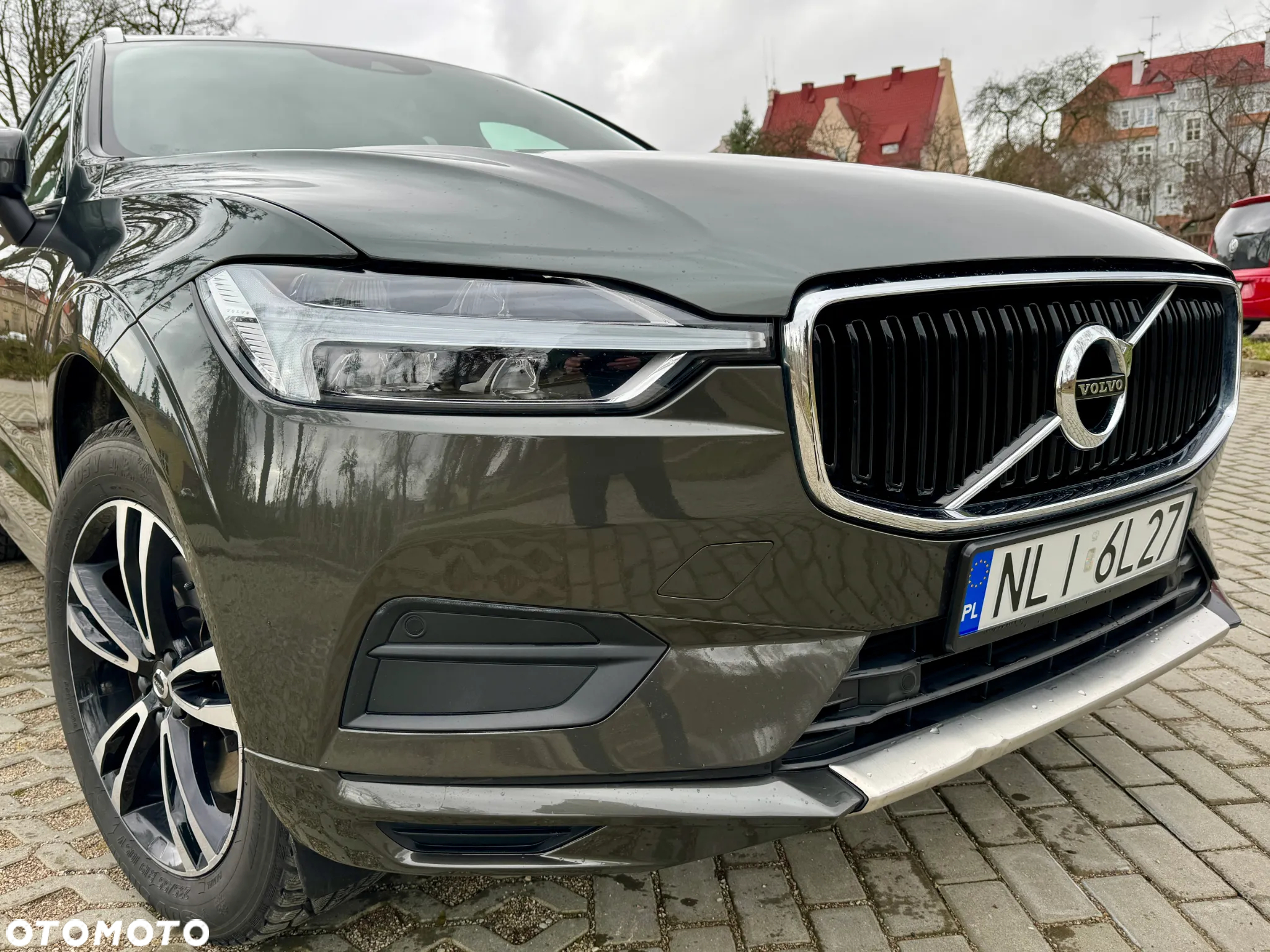 Volvo XC 60 - 5