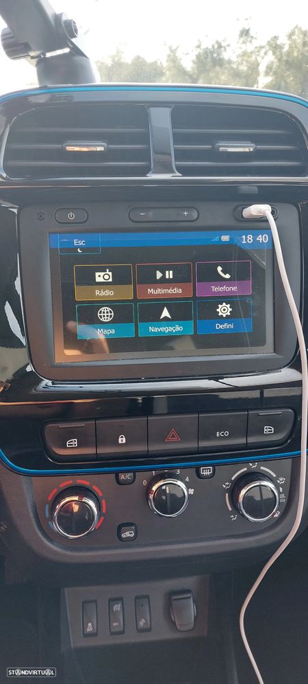 Dacia Spring Comfort Plus - 8