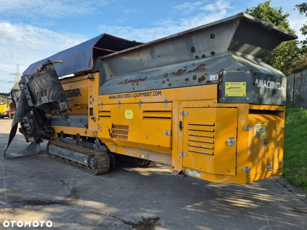 Inny anaconda TD516 - 4