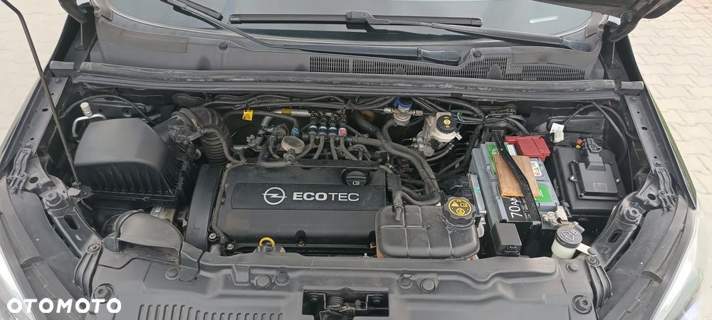 Opel Mokka 1.6 ecoFLEX Start/Stop Edition - 30