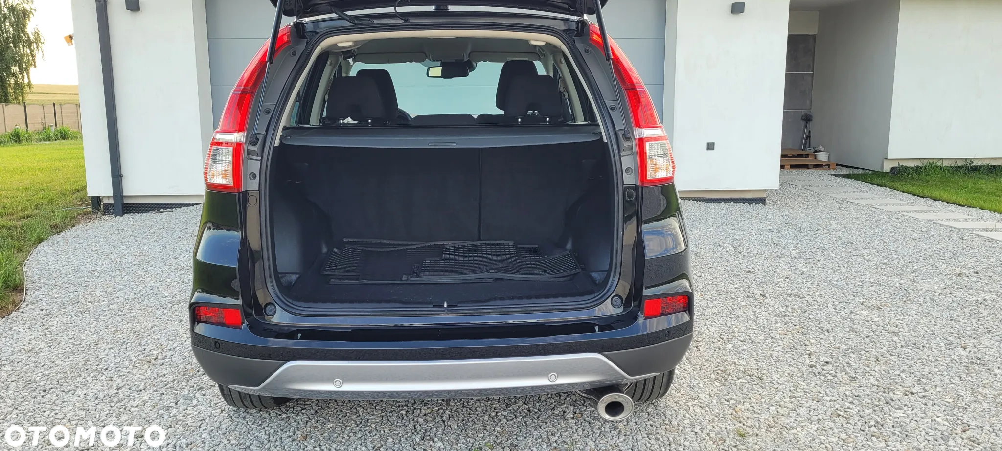 Honda CR-V 1.6i-DTEC Executive - 17