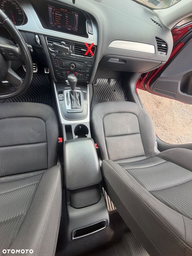 Audi A4 Limousine - 20