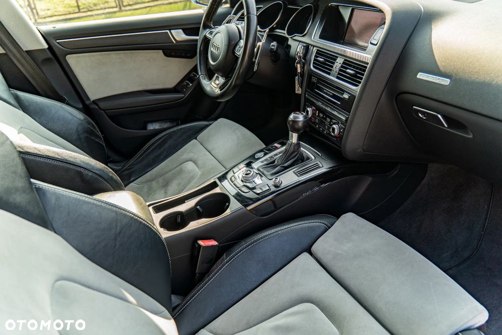 Audi S5 Sportback - 32