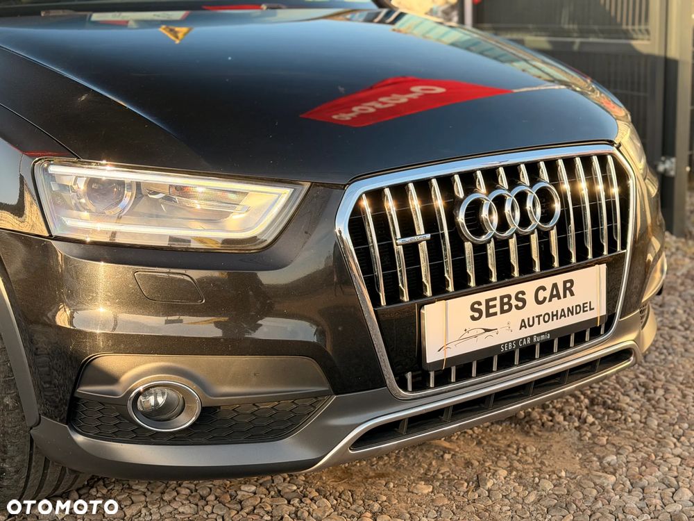 Audi Q3 - 9