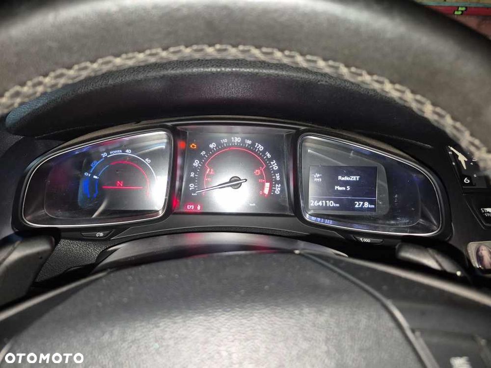 Citroën DS5 2.0 HDi Hybrid4 SoChic MCP - 6