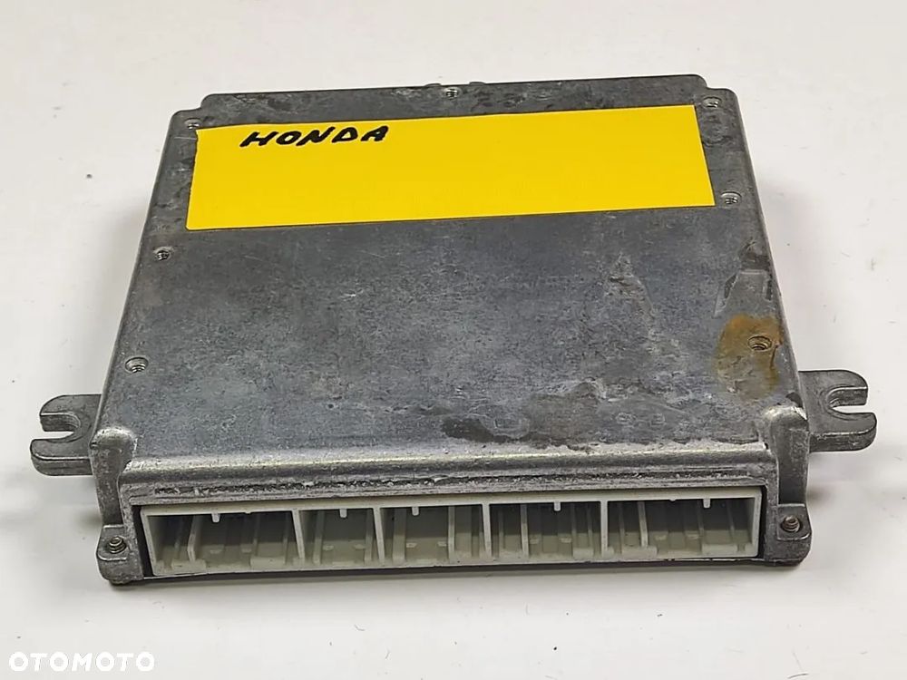 HONDA CIVIC VII 1.4i 2001-2005r Sterownik Silnika Komputer Immobilizer Kluczyk - 12