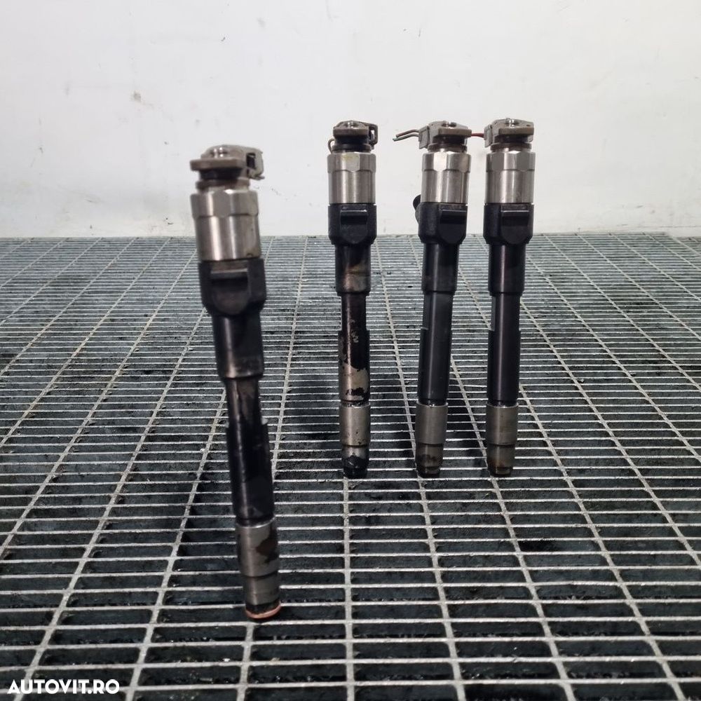 Injector Mitsubishi Outlander III 2.2 Diesel 2012 - 2015 150CP 4N14 (1502) Diesel 1465A323 - 1