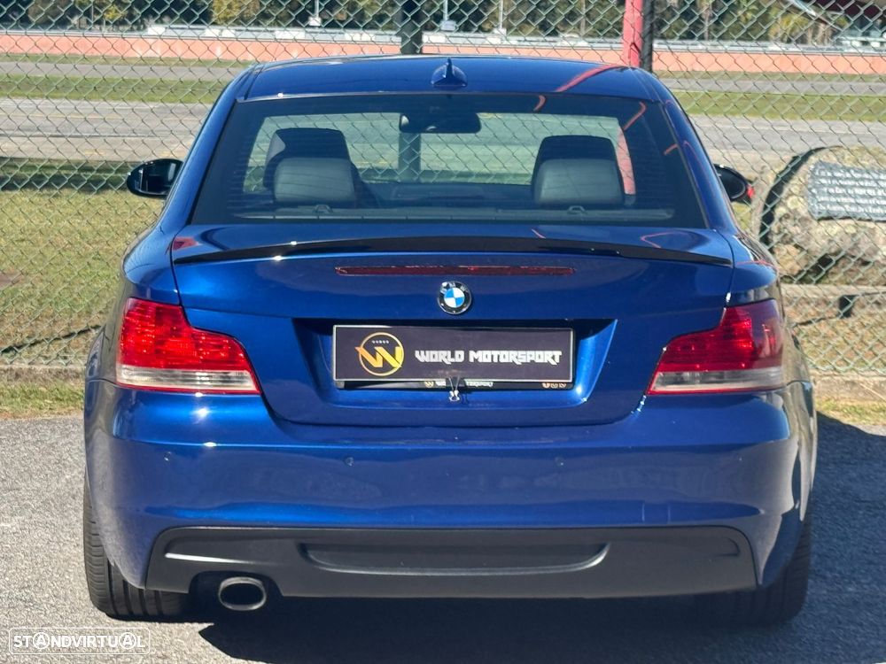 BMW 123 d Coupe - 42