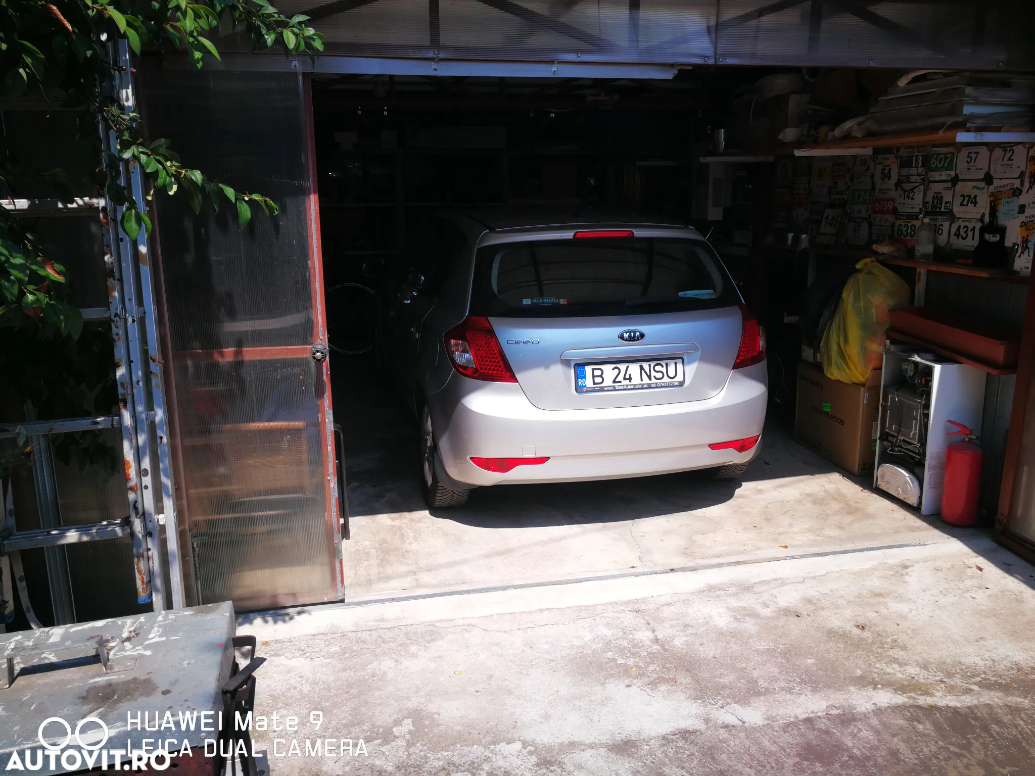 Kia Ceed Cee'd 1.4 GSL LX BEST - 7