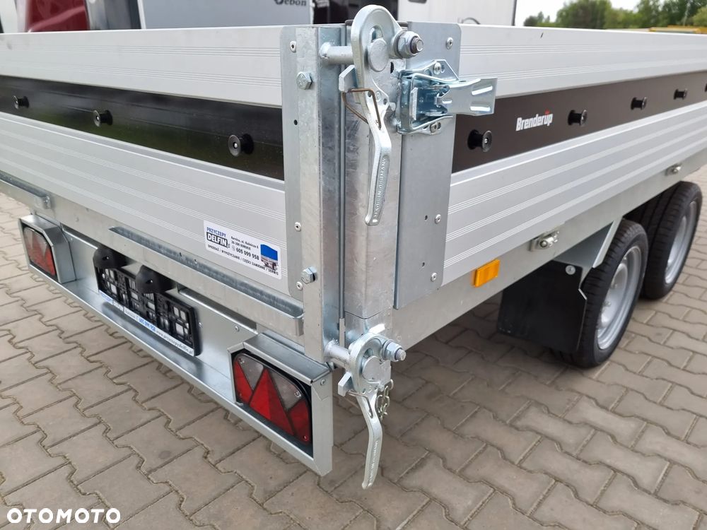 Brenderup Kiper TT5375 ATB 3,5T - 19